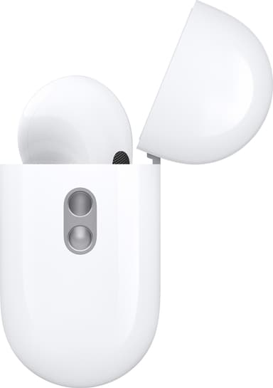 Apple AirPods Pro 2nd gen (2023) trådløse høretelefoner (USB-C)