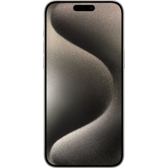 iPhone 15 Pro Max 5G smartphone 1TB Naturligt Titanium