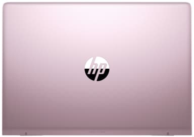 HP Pavilion 14-bf189no 14" computer (orchid pink)
