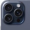 iPhone 15 Pro Max 5G smartphone 256GB Blåt Titanium
