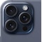 iPhone 15 Pro Max  5G smartphone 512GB Blåt Titanium