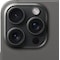 iPhone 15 Pro Max 5G smartphone 256GB Sort Titanium