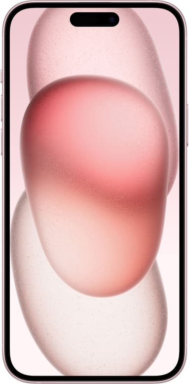 iPhone 15 Plus – 5G smartphone 512GB Pink