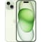 iPhone 15 Plus – 5G smartphone 512GB Grøn