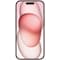 iPhone 15 – 5G smartphone 128GB Pink
