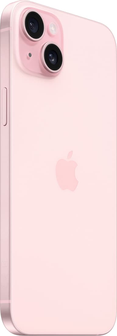 iPhone 15 Plus – 5G smartphone 512GB Pink
