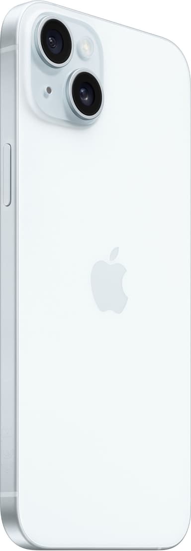 iPhone 15 Plus – 5G smartphone 512GB Blå
