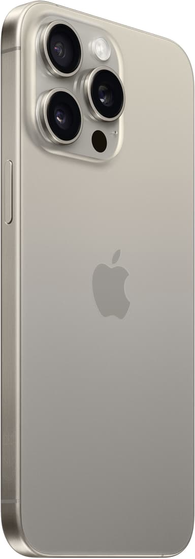 iPhone 15 Pro Max 5G smartphone 1TB Naturligt Titanium