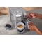 Nespresso Vertuo Creatista kapselmaskine fra Sage (rustfri stål)