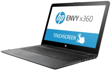 HP Envy x360 15.6"