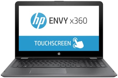 HP Envy x360 15.6"