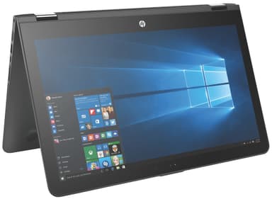 HP Envy x360 15.6"