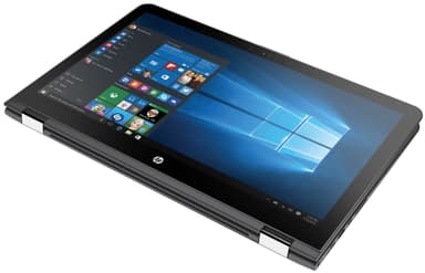 HP Envy x360 15.6"