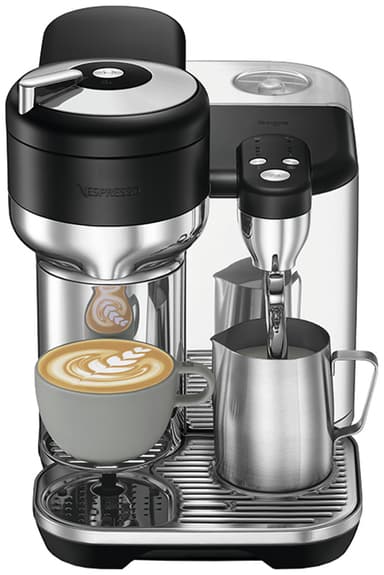 Bedste Nespresso Trøfler i 2023