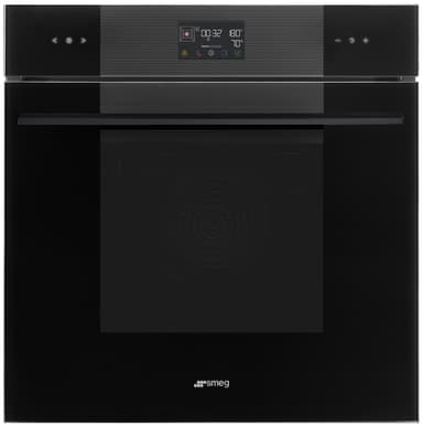 Smeg indbygget ovn SO6102S3PB3