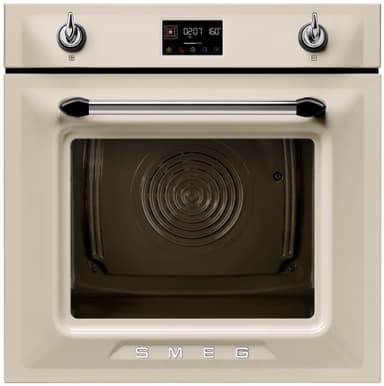 Smeg indbygget ovn SOP6902S2PP thumbnail