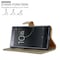 Sony Xperia XZ / XZs Pungetui Cover Case (Brun)