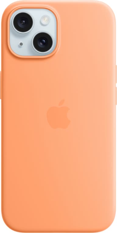Uskyldig Shaded Stifte bekendtskab iPhone-cover | Elgiganten