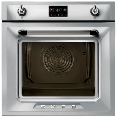 Smeg indbygget ovn SOP6902S2PX thumbnail