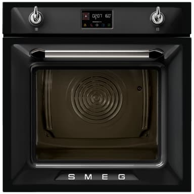 Smeg indbygget ovn SOP6902S2PN