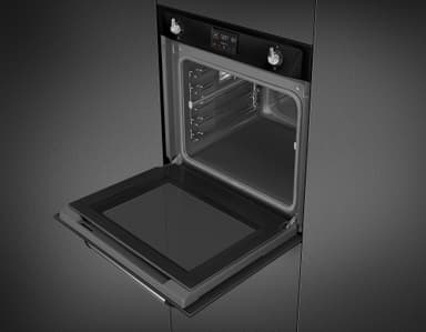 Smeg indbygget ovn SOP6902S2PN
