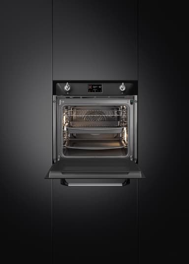 Smeg indbygget ovn SOP6902S2PN