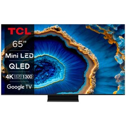 TCL 65" MQLED80 4K MINI-LED Smart-TV (2023)