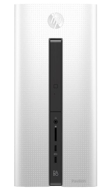 HP Pavilion 550