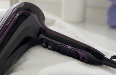 Philips ThermoProtect hårtørrer HP8230/00