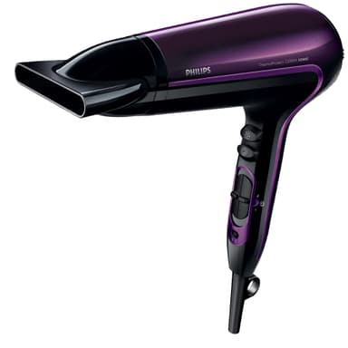 Philips DryCare Advanced hårtørrer HP8233/00 (lilla)