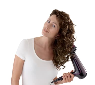 Philips DryCare Advanced hårtørrer HP8233/00 (lilla)
