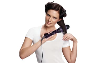 Philips ProCare stylingbørste HP863400