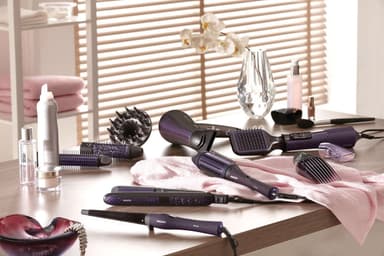Philips ProCare stylingbørste HP863400