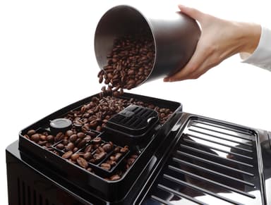 De Longhi Magnifica Start espressomaskine ECAM220.60.B
