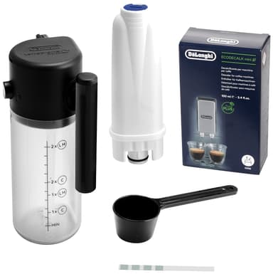 De Longhi Magnifica Start espressomaskine ECAM220.60.B