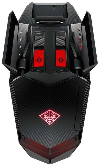 HP Omen 880-076no gaming PC