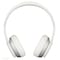 Beats Solo 2 by Dr. Dre on-ear hovedtelefoner - hvid