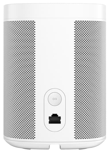 Sonos One højttaler (hvid)