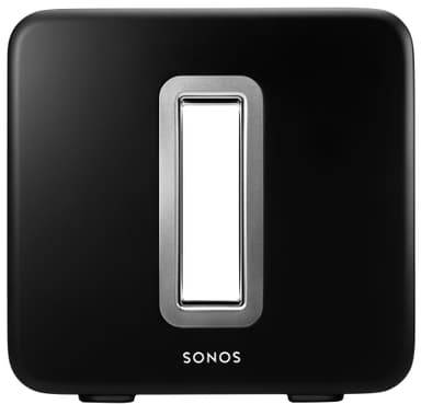 Sonos SUB subwoofer