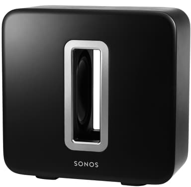 Sonos SUB subwoofer