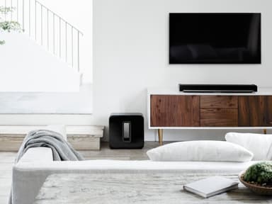 Sonos SUB subwoofer