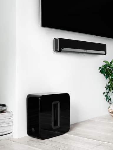 Sonos SUB subwoofer