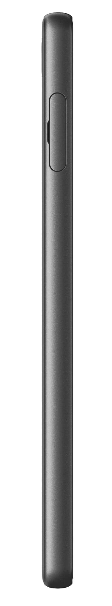 Sony Xperia X smartphone - graphite black