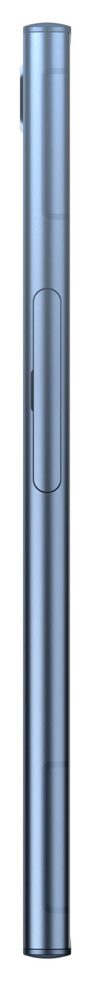 Sony Xperia XZ1 smartphone (måneskins blå)