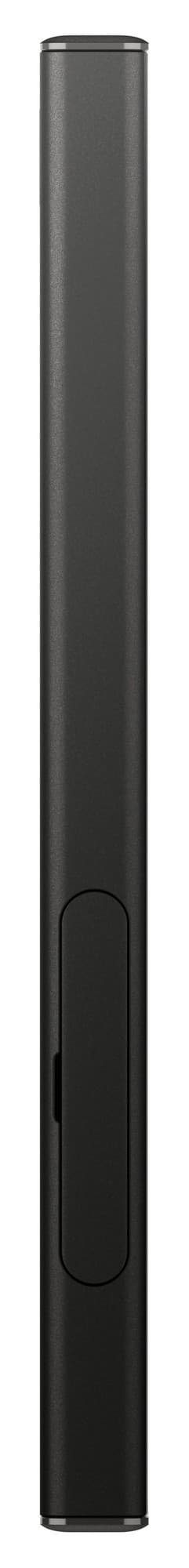 Sony Xperia XZ1 Compact smartphone (sort)