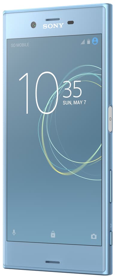 Sony Xperia XZs smartphone - blå