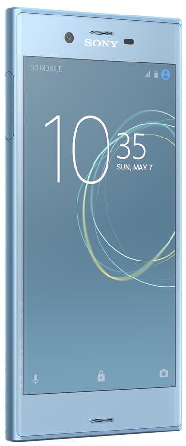 Sony Xperia XZs smartphone - blå
