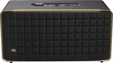 JBL Authentics 500 højttaler (sort)