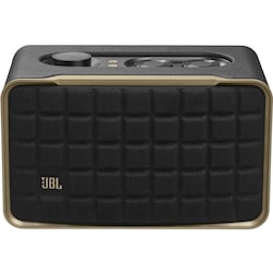 JBL Authentics 200 højttaler (sort)