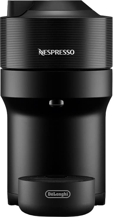 Nespresso Vertuo POP kapselmaskine fra De Longhi, værdipakke ENV90.BAE
